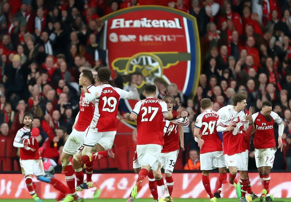 皇马惜败曼城晋级堪忧，阿森纳英超六连胜领跑争冠