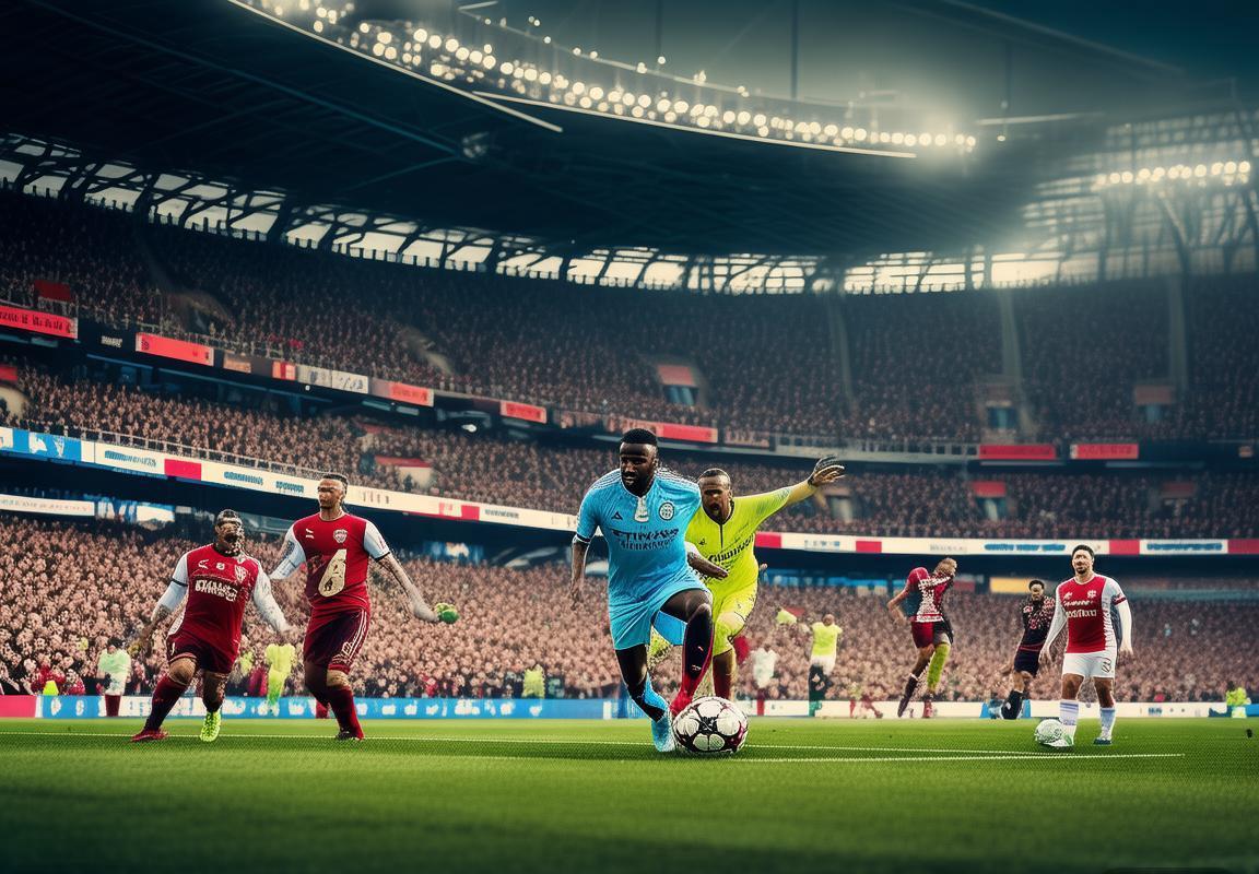 皇马惜败曼城晋级堪忧，阿森纳英超六连胜领跑争冠