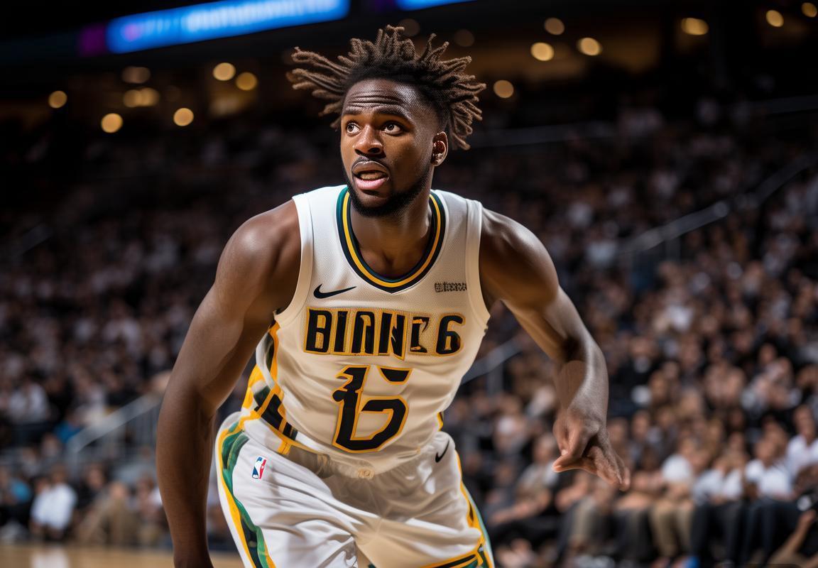 巴恩斯准三双助多伦多猛龙队逆转波特兰开拓者，NBA常规赛取胜稳固季后赛席位