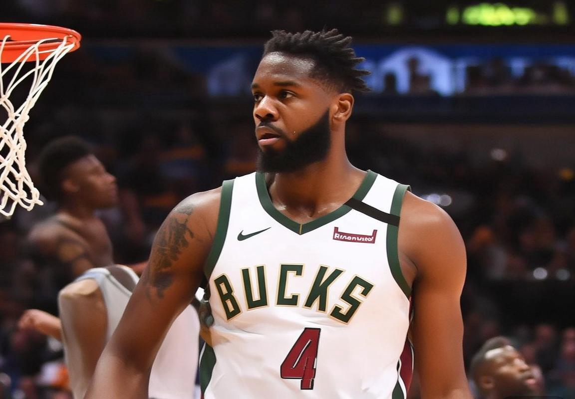 雄鹿队字母哥交易引爆联盟：热火三方交易促成迈尔斯·特纳加盟勇士，实现勇士内线升级